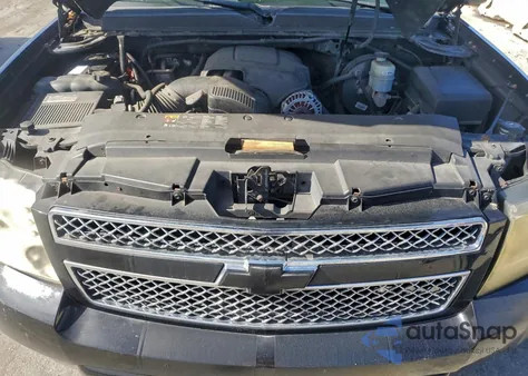 2013 Chevrolet Avalanche Lt z USA, uszkodzony, nr VIN 3GNMCFE06DG329587